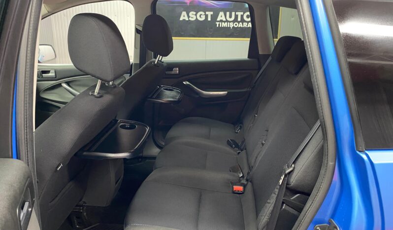 
								FORD GALAXY C-MAX full									