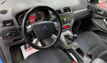 
										FORD GALAXY C-MAX full									