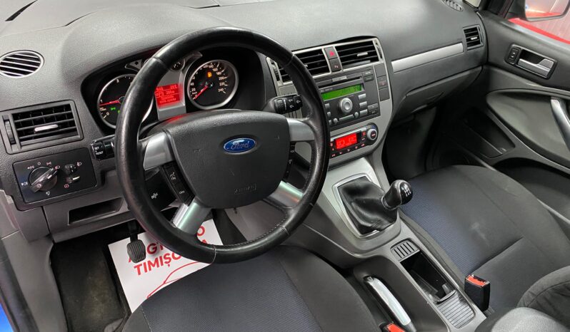 
								FORD GALAXY C-MAX full									