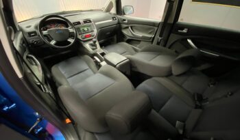 
										FORD GALAXY C-MAX full									