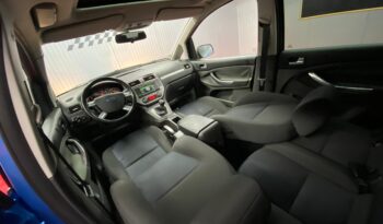 
										FORD GALAXY C-MAX full									