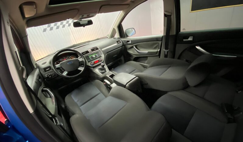 
								FORD GALAXY C-MAX full									