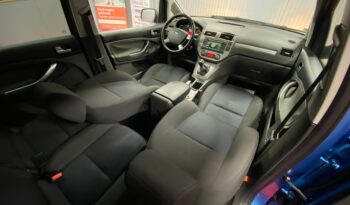 
										FORD GALAXY C-MAX full									