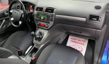 
										FORD GALAXY C-MAX full									
