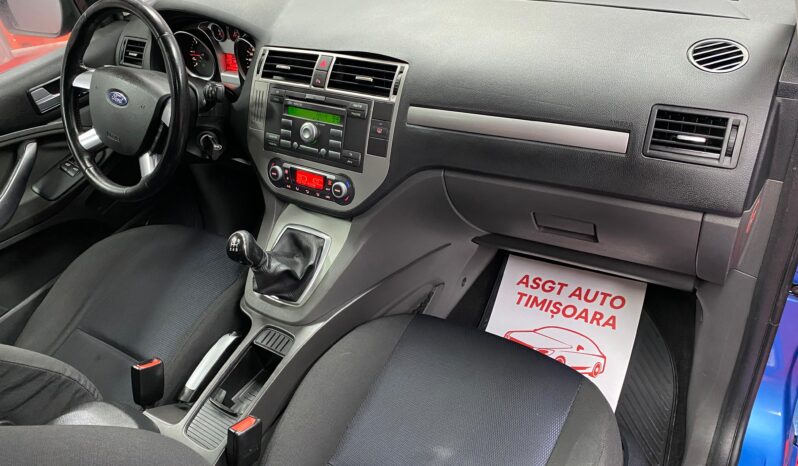 
								FORD GALAXY C-MAX full									