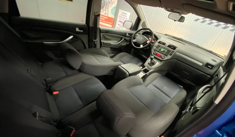 
								FORD GALAXY C-MAX full									