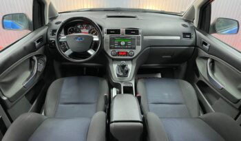 
										FORD GALAXY C-MAX full									