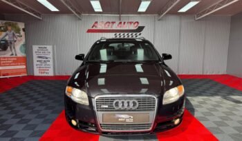 
										Audi A4 S-line full									
