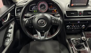 
										MAZDA 3 full									