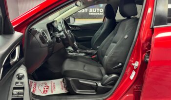 
										MAZDA 3 full									