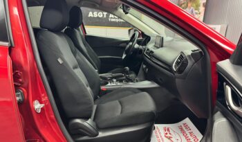 
										MAZDA 3 full									