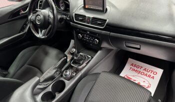 
										MAZDA 3 full									
