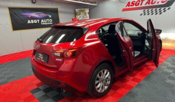 
										MAZDA 3 full									