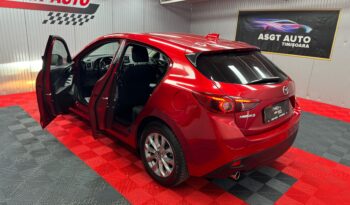 
										MAZDA 3 full									