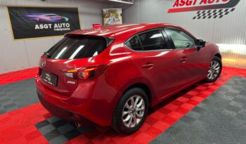 
										MAZDA 3 full									