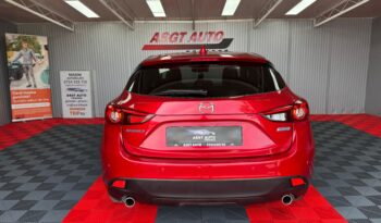 
										MAZDA 3 full									