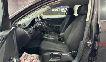 
										VW PASSAT B6 full									