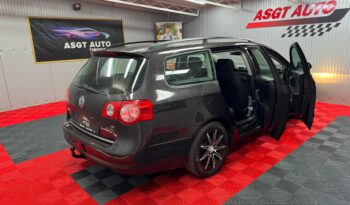 
										VW PASSAT B6 full									