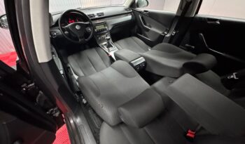 
										VW PASSAT B6 full									