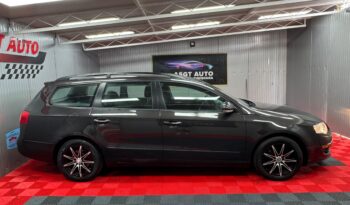 
										VW PASSAT B6 full									