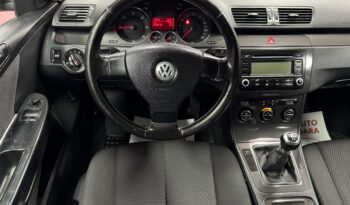 
										VW PASSAT B6 full									