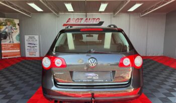 
										VW PASSAT B6 full									