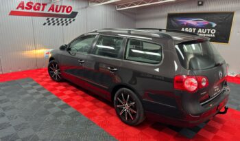
										VW PASSAT B6 full									