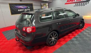 
										VW PASSAT B6 full									
