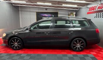 
										VW PASSAT B6 full									