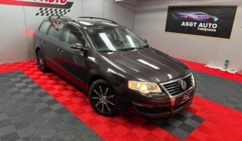 
										VW PASSAT B6 full									
