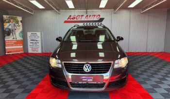 
										VW PASSAT B6 full									