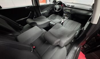 
										VW PASSAT B6 full									