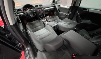 
										VW GOLF 6 BENZINA, AUTOMATA full									