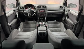 
										VW GOLF 6 BENZINA, AUTOMATA full									