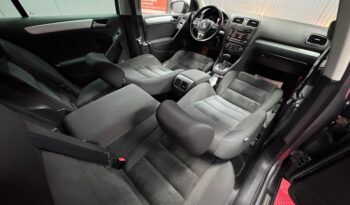 
										VW GOLF 6 BENZINA, AUTOMATA full									
