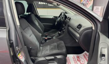 
										VW GOLF 6 BENZINA, AUTOMATA full									
