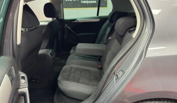 
										VW GOLF 6 BENZINA, AUTOMATA full									