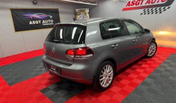 
										VW GOLF 6 BENZINA, AUTOMATA full									