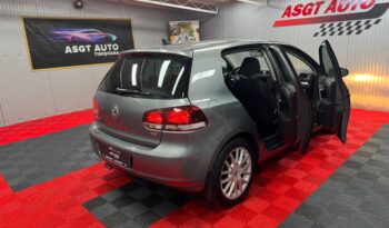 
										VW GOLF 6 BENZINA, AUTOMATA full									