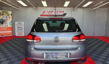 
										VW GOLF 6 BENZINA, AUTOMATA full									