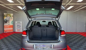 
										VW GOLF 6 BENZINA, AUTOMATA full									