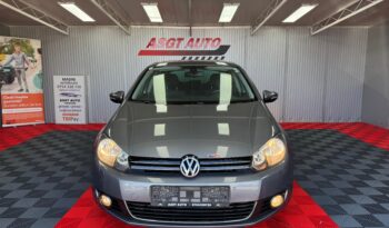
										VW GOLF 6 BENZINA, AUTOMATA full									