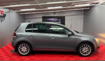 
										VW GOLF 6 BENZINA, AUTOMATA full									