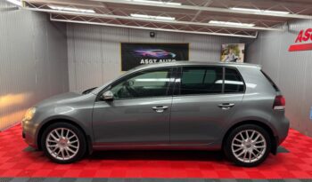 
										VW GOLF 6 BENZINA, AUTOMATA full									