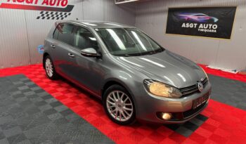 
										VW GOLF 6 BENZINA, AUTOMATA full									