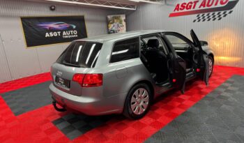 
										AUDI A 4 B7 full									