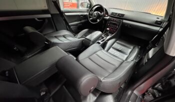 
										AUDI A 4 B7 full									