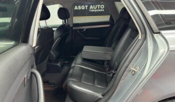 
										AUDI A 4 B7 full									