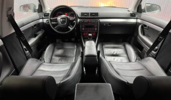 
										AUDI A 4 B7 full									