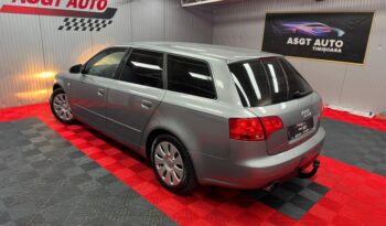 
										AUDI A 4 B7 full									
